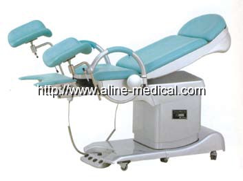ELECTRICAL GYNAECOLOGY TABLES