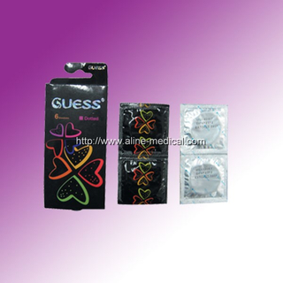 Condom