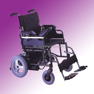 Electric wheelchair series