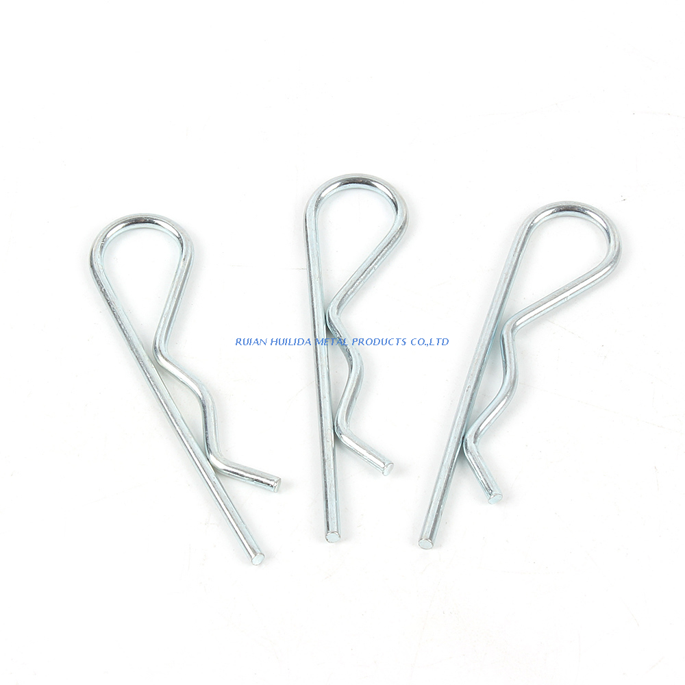 - Buy spring cotter on RUIAN HUILIDA METAL PRODUCTS CO.,LTD