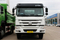 8-10 carro de la mezcla del cemento del mezclador concreto del HP de cbm Sinotruk Howo 6X4 336