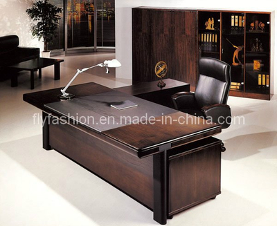 Bureau exécutif de modèle neuf Et-09