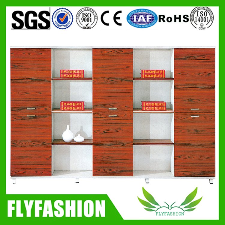 Modern Design Wood Material Tea Cabinet(FC-41)
