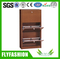 garde-robe en bois de bébé de modèle classique (SF-134C)