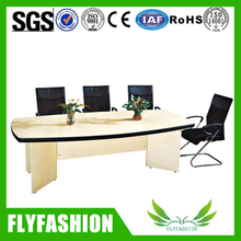 muebles de oficinas sólidos del vector de madera barato (CT-29)