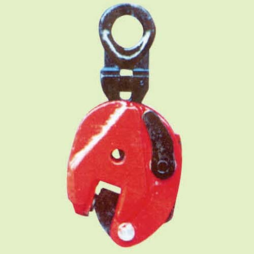 LIFTING CLAMP, LE TYPE, BARREL CLAMP