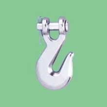 S/S美国类型CLEVIS-GRAB异常分支