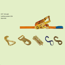 1.5TX25mmX5M STF150daN