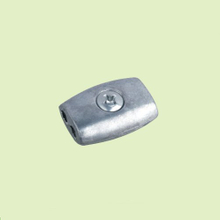 ZN RIGID PANIC SNAP 514Z