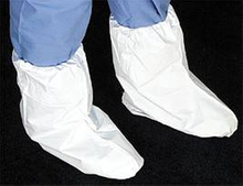 Microporous Boot Cover (BC-01)