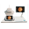 Reticam 3100 Cámara retinal oftálmica de alta calidad con equipamiento de China