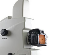 Caméra rétinienne pour équipement ophtalmique de qualité supérieure avec fonction Ffa non mydriatique Aps-B Chine