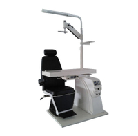 RS2000 China Best Quality Optical Equipment Combined Table Ophthalmic Unit