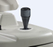 Appareil-photo non mydriatique de fundus d'équipement ophtalmique d'APS-B Chine avec la fonction d'angiographie de fluorescéine