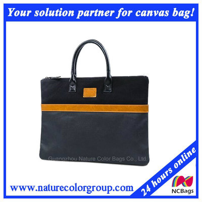 Unisex Leisure Laptop Handbag Sleeve Bag