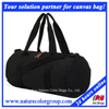 Long Carrying Carry Trip Canvas Handbag Duffle