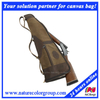 Leisure Funtional Waxed Canvas Mens Gun Case for Hunting
