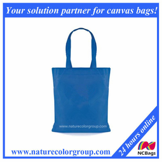 Recyclable Non-Woven Shopping Market Bags