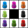 Water Resistant Foldable Backpack for Campus and Outdoor Travel