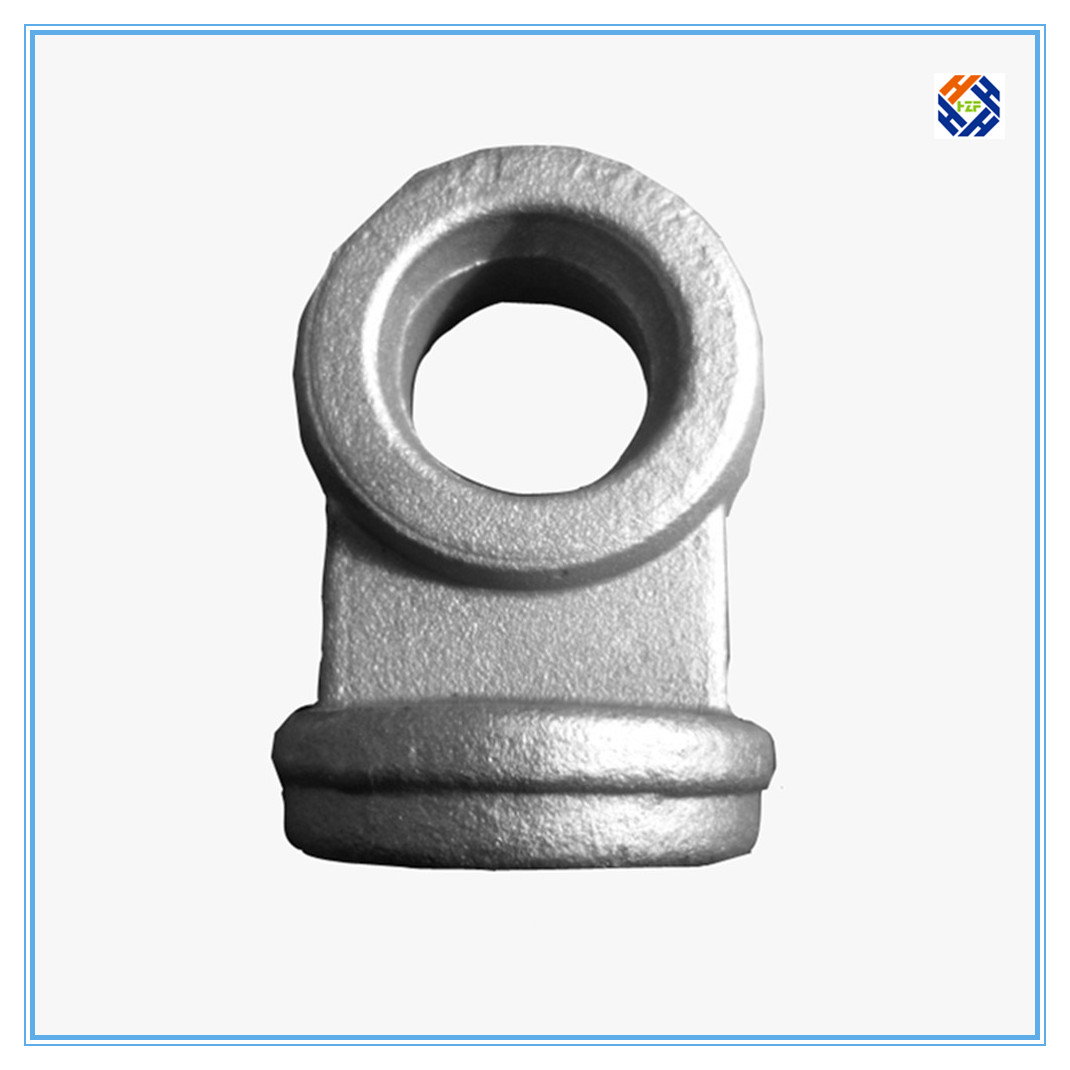 Forged eye bolt for industries and auto 