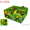 Soft Toddler Play Zones