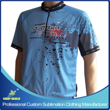 Sublimation Printing Cycling Wear Manufacturer