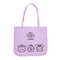 Shopper Shoulder Bag Organic Cotton 