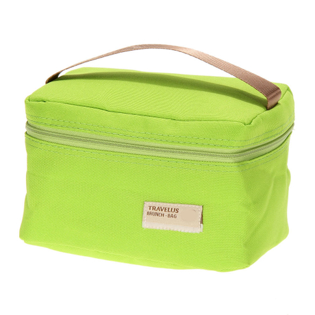 waterproof lunch tote