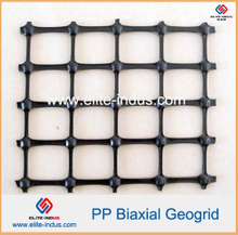 Geogrid PP Bx1100 Bx1200