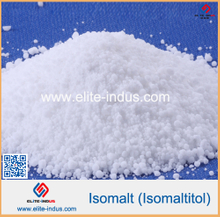 كحول السكر الوظيفي Isomalt Isomaltitol