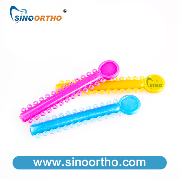 Image result for ligature ties found in China www.sinoortho.com