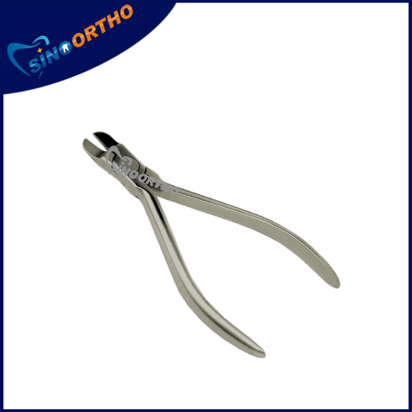 Alicates para doblar torsión SINO ORTHO