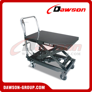 DSTP01501 Lifting Table Cart