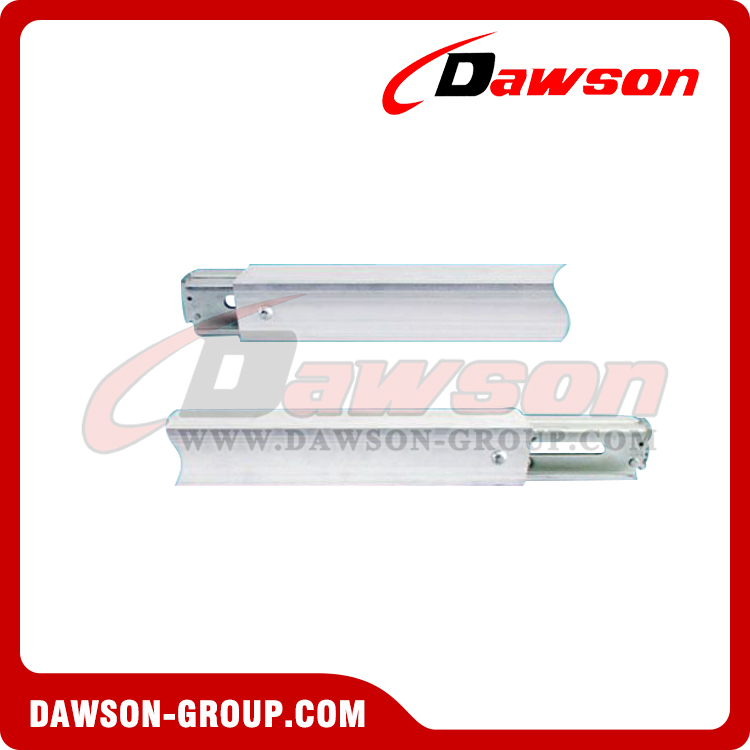 Aluminum Decking Beams Dawson Group Ltd China Manufacturer Supplier Factory