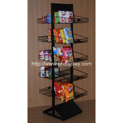 snack food stand (PHY1069F)