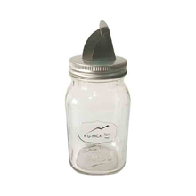 16oz Sprout Jar