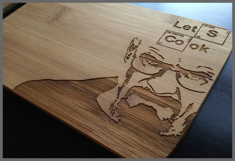 Wood Supplies For Laser Engraving