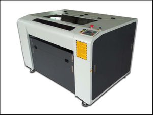 el laser de 900*600m m graba la máquina usada al acrílico