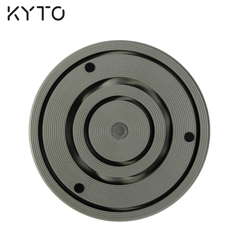 KYTO2235 音乐卡路里计数计时塑身扭腰盘