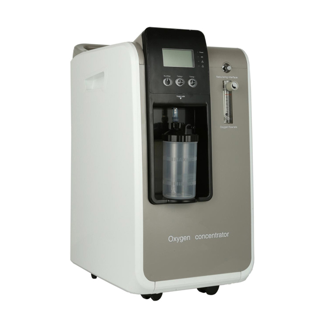 OC5BW Oxygen Concentrator