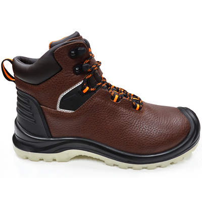 most comfortable composite toe