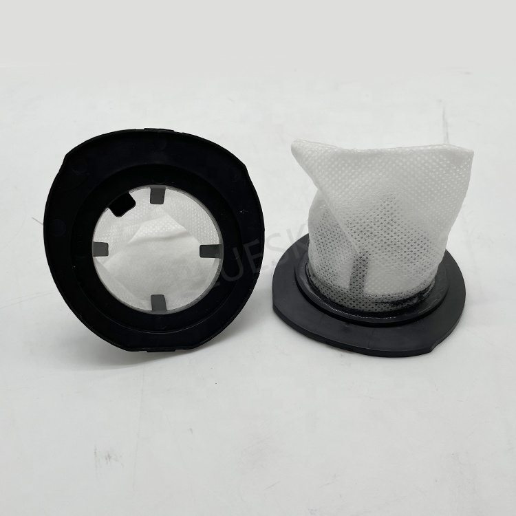 Filtro de bolsa de polvo de repuesto para aspiradoras inalámbricas de mano Geemo X4