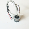 Transdutor ultrassônico de carcaça de PVDF de 200Khz para medidor de vazão de gás ultrassônico