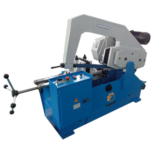 HS7140 Metal Cutting Band Saw with Variable Speed