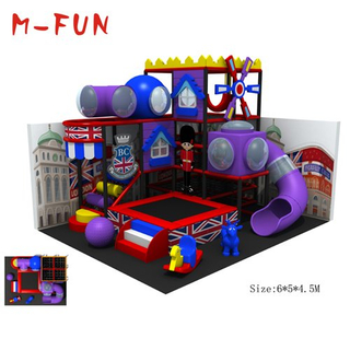 Climbing Frames Playground Equipment