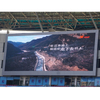 P10 Slim Die Casting 960x960mm Panel LED Pantalla de video LED para publicidad fija