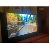 P3.0 HD interior Panel 576x576mm Alquiler / Fijo LED Video Wall con sistema Nova