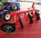 Tractor MF disc plow agricultural tube disc plough
