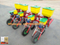 Corn seed planter corn planter for tractor