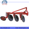 Three Disc Plough